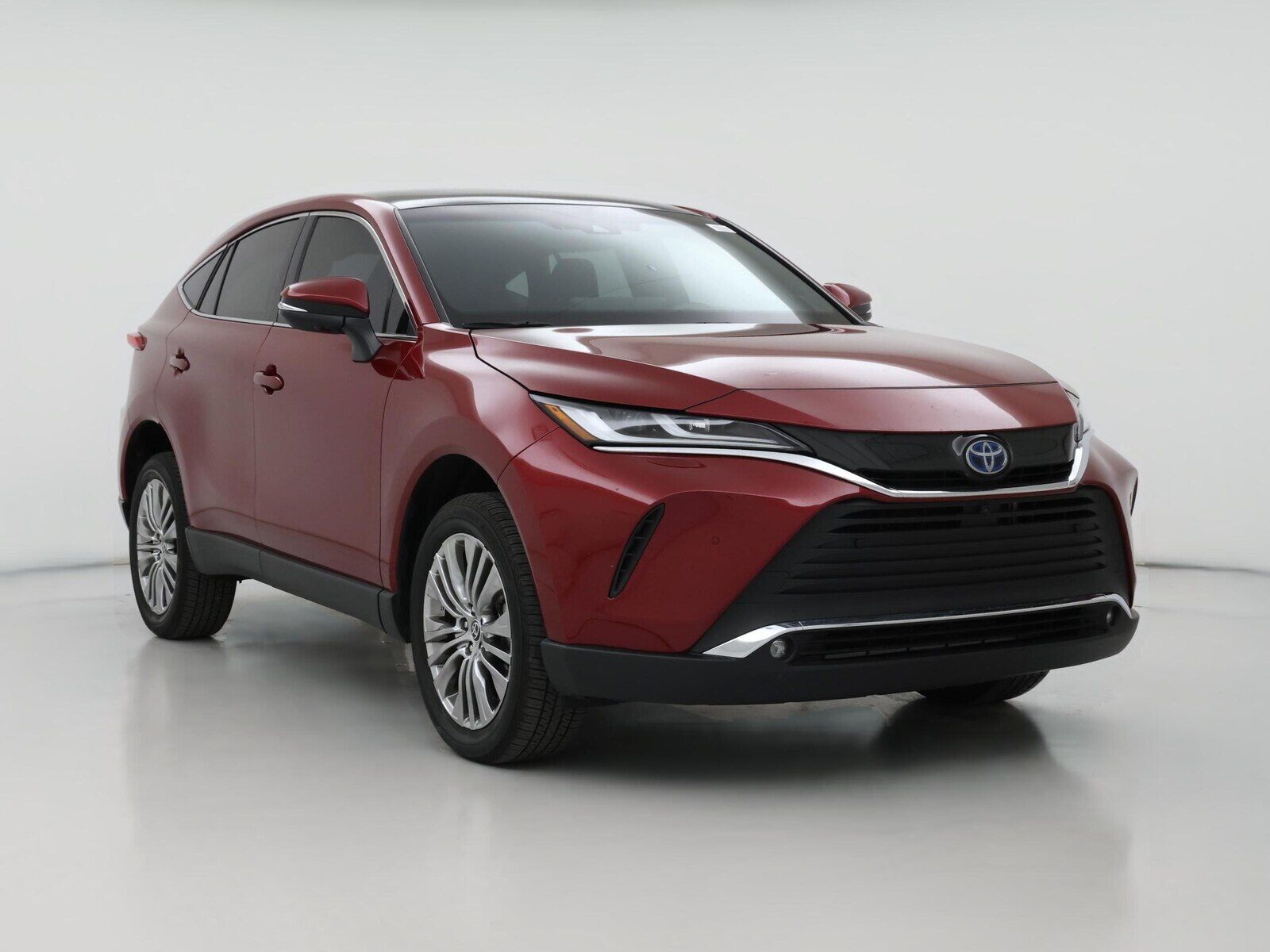 2024 TOYOTA Venza