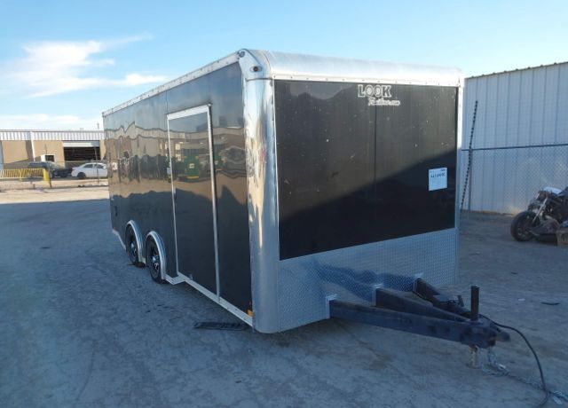 2021 LGS INDUSTRIES LOOK