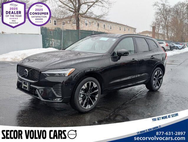2026 VOLVO XC60