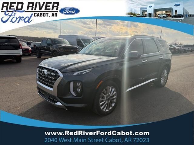 2020 HYUNDAI Palisade