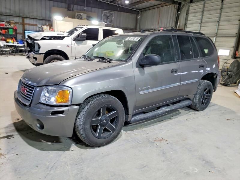 GMC Envoy