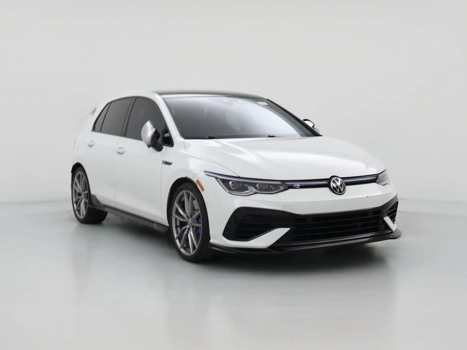 2024 VOLKSWAGEN Golf R