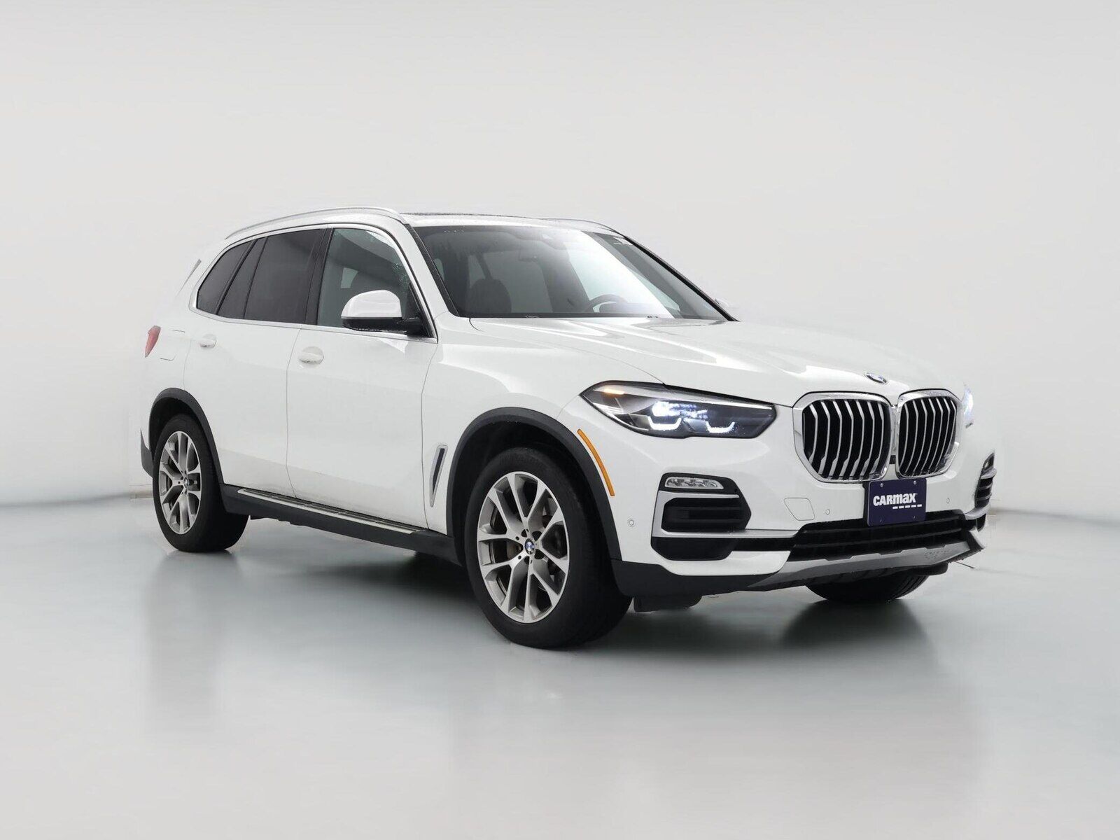 2021 BMW X5