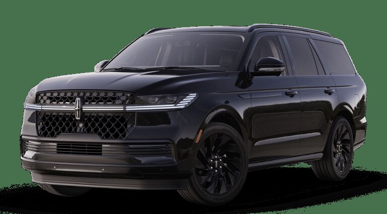 2025 LINCOLN Navigator