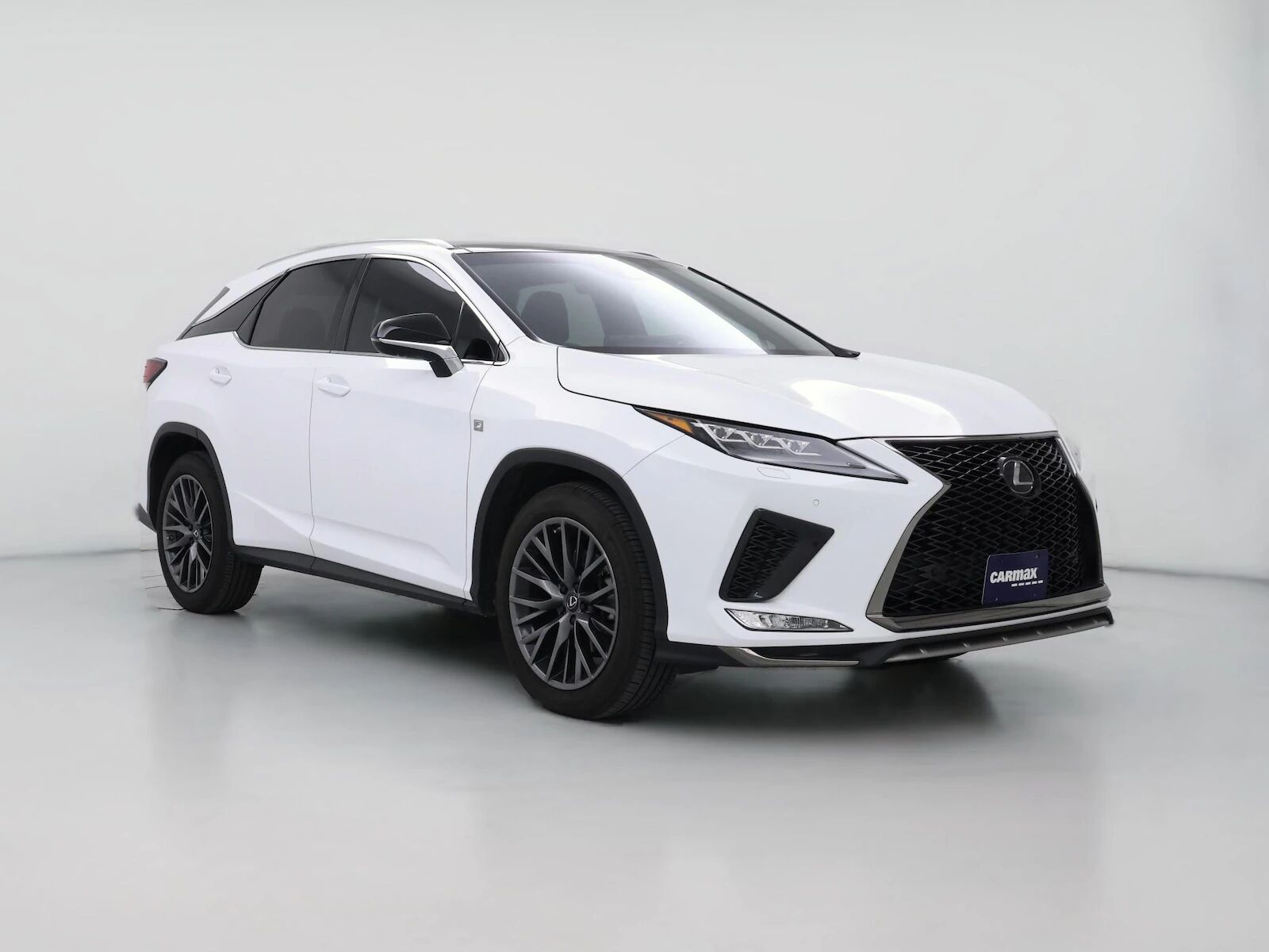 2022 LEXUS RX