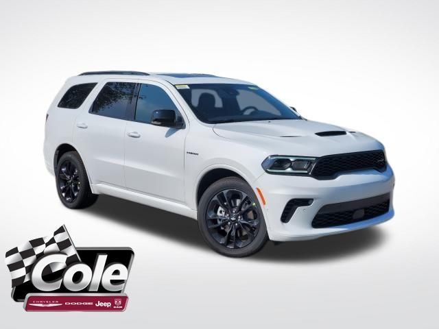 2025 DODGE Durango