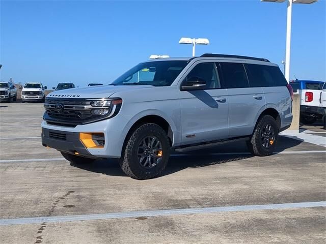 2026 FORD Expedition