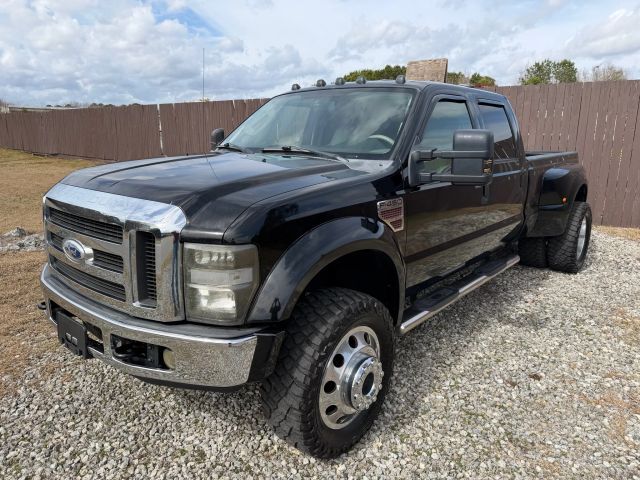 Ford F-450