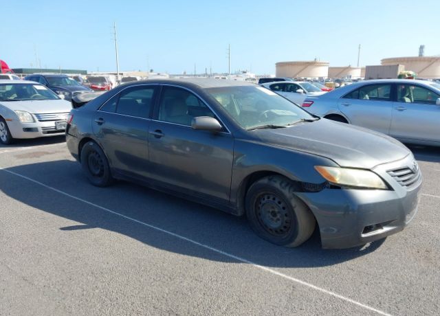 2008 TOYOTA Camry