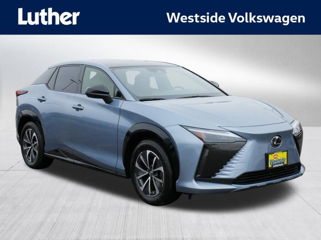 2023 LEXUS RZ 450e