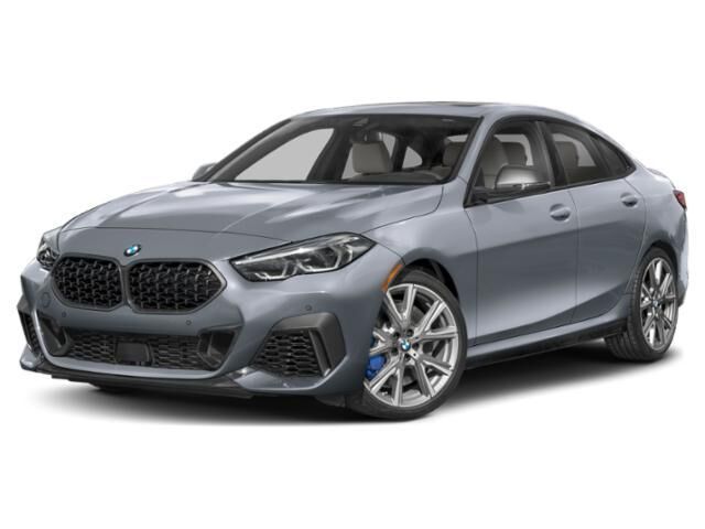 2023 BMW M2