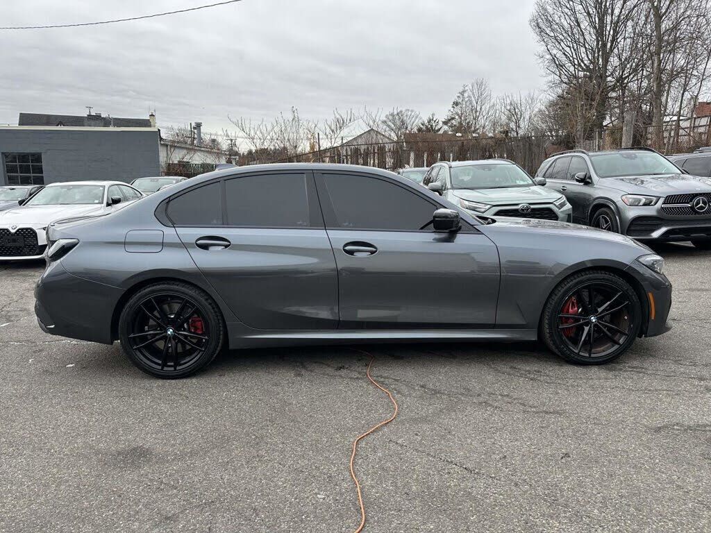2022 BMW M340i