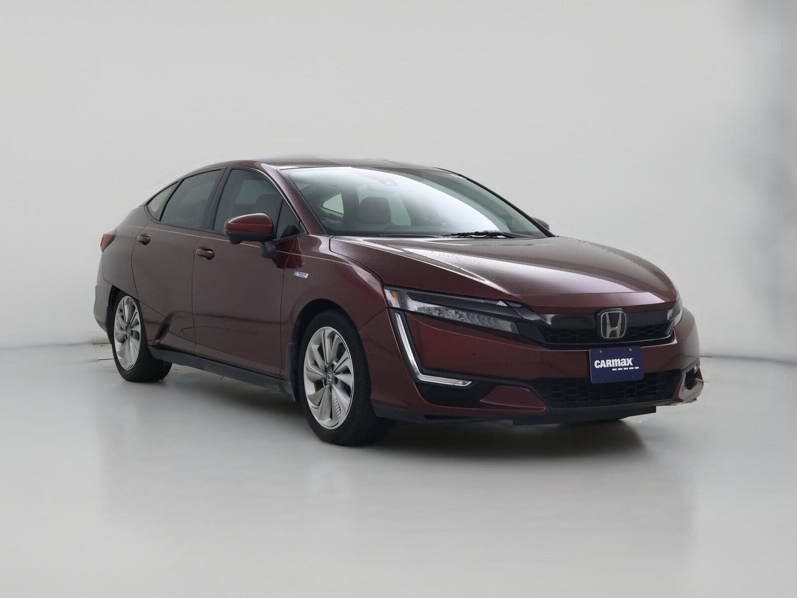 2018 HONDA Clarity