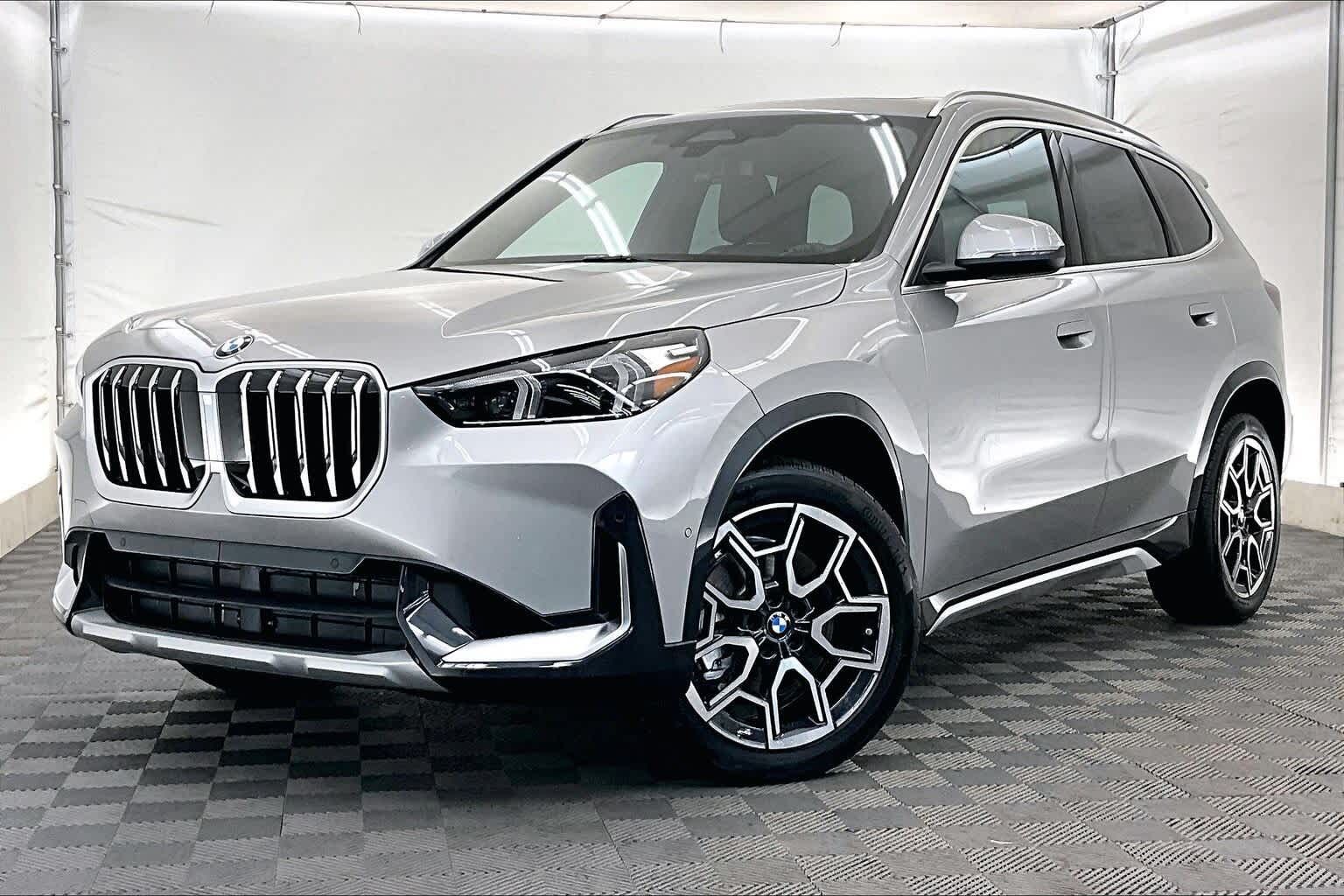 2026 BMW X1