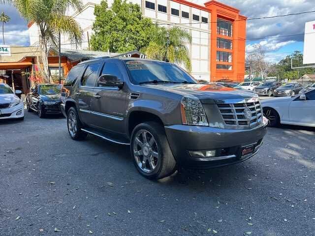 2014 CADILLAC Escalade