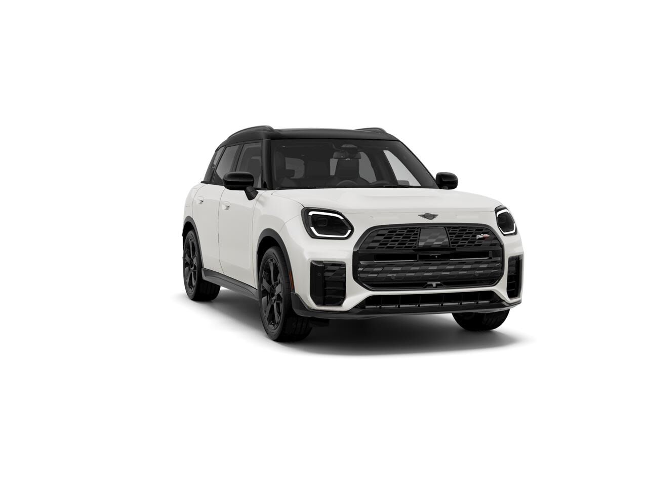 2026 MINI Countryman