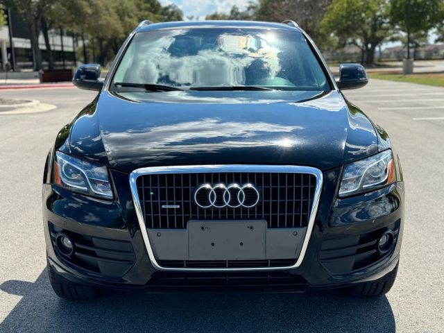 2012 Audi Q5