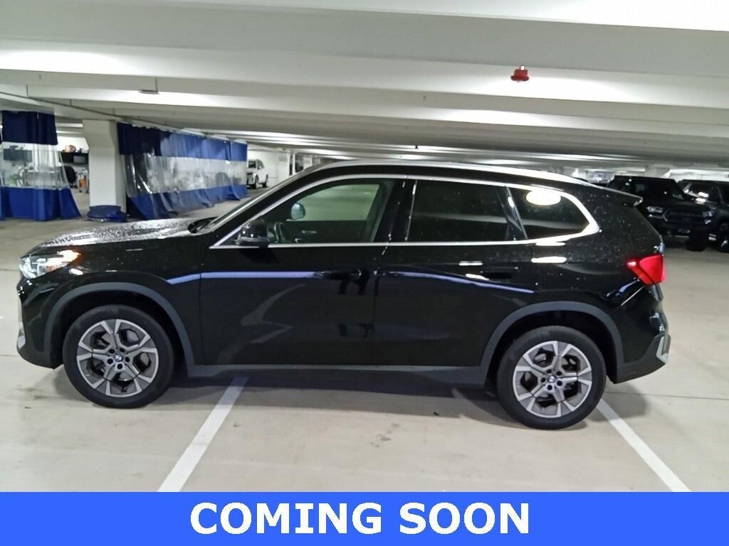 2023 BMW X1