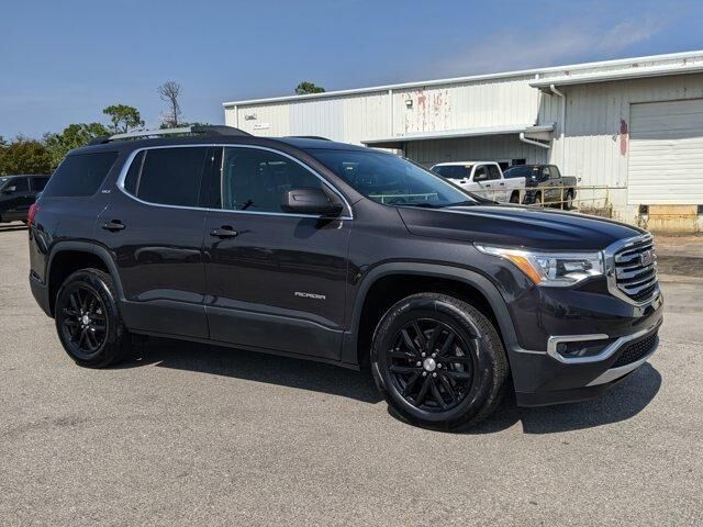 2018 GMC Acadia