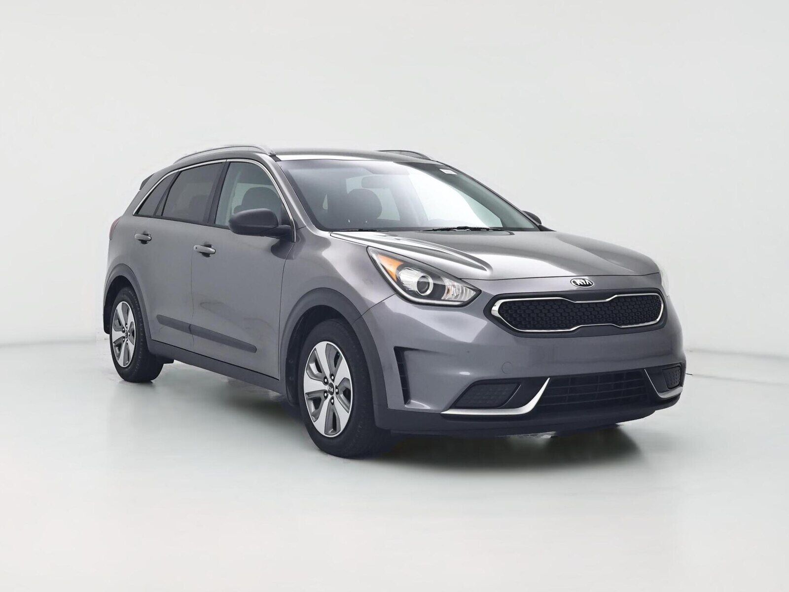 2017 KIA Niro