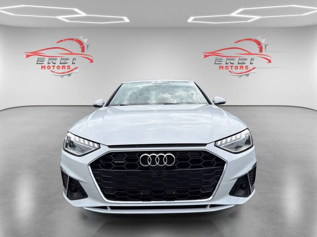 2023 Audi A4