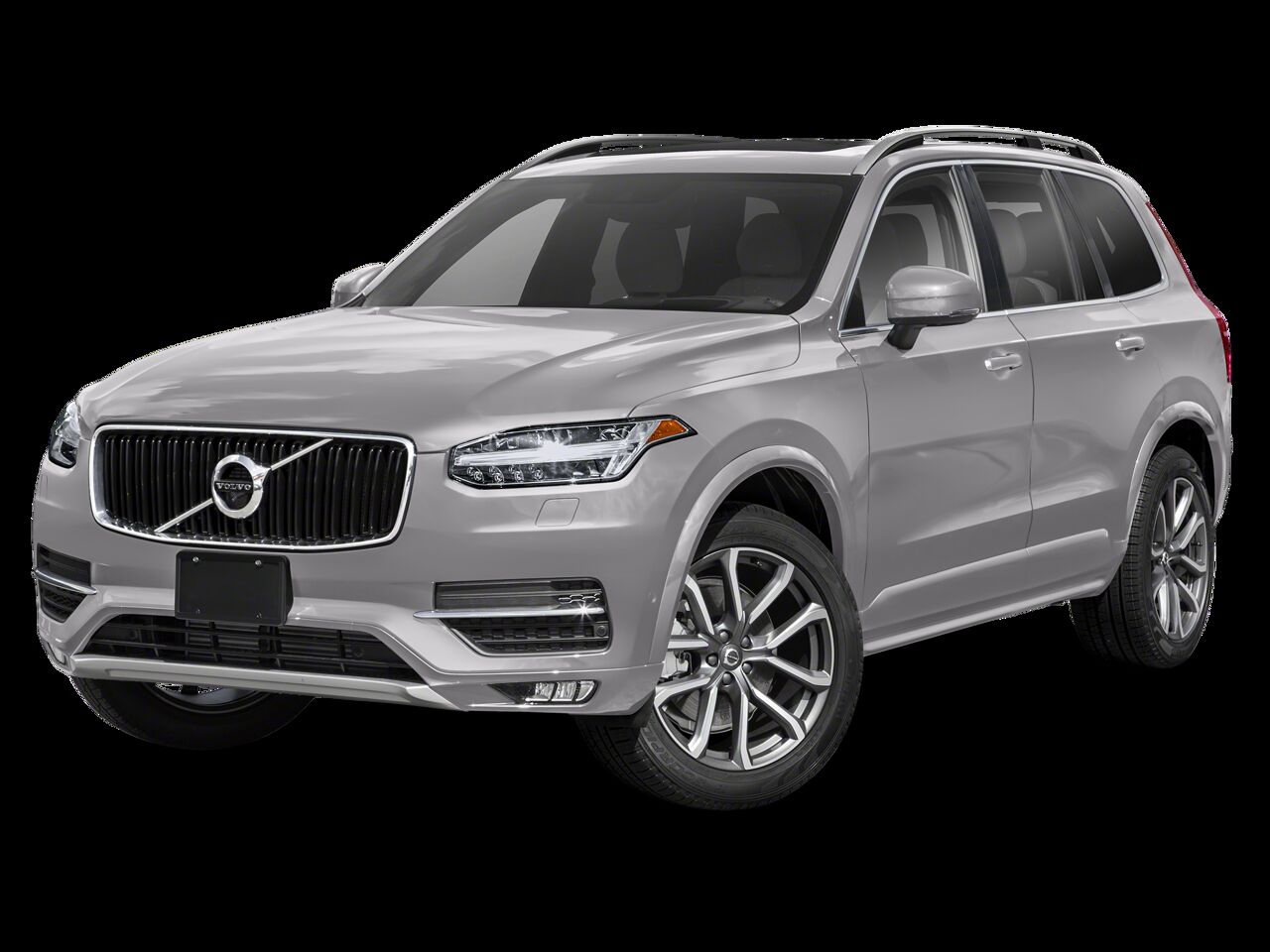2019 VOLVO XC90