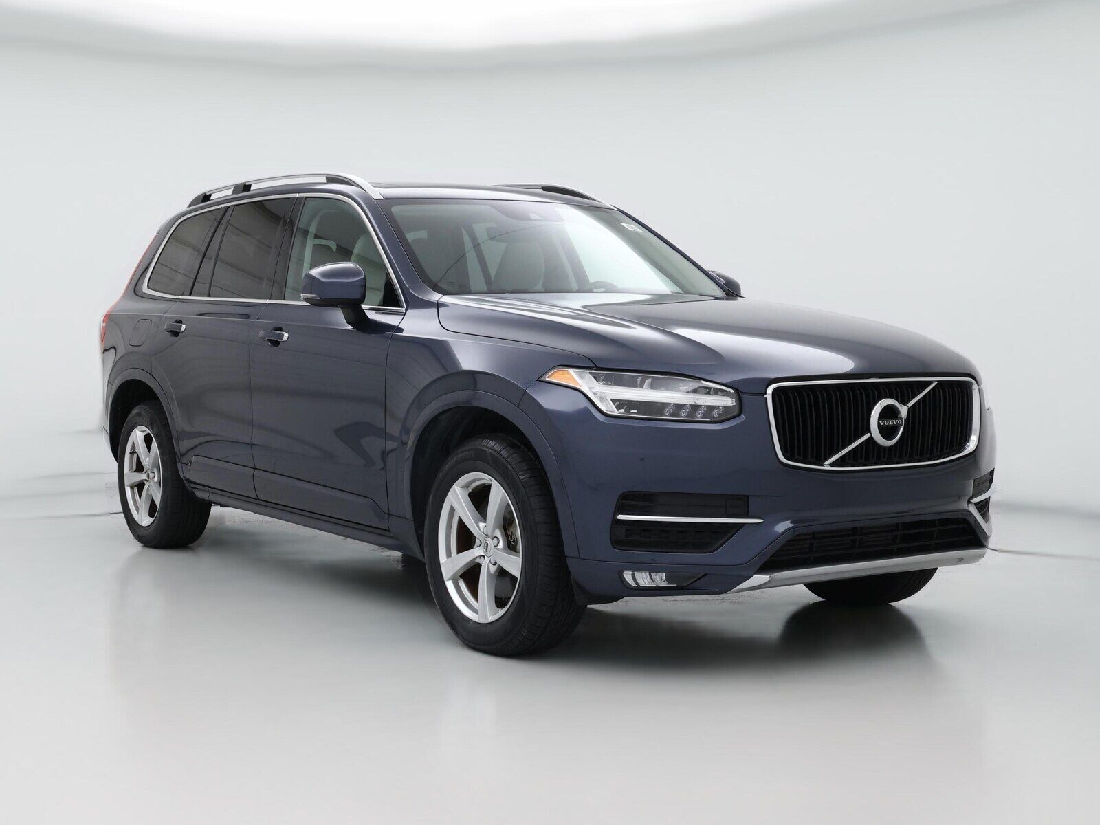 2019 VOLVO XC90