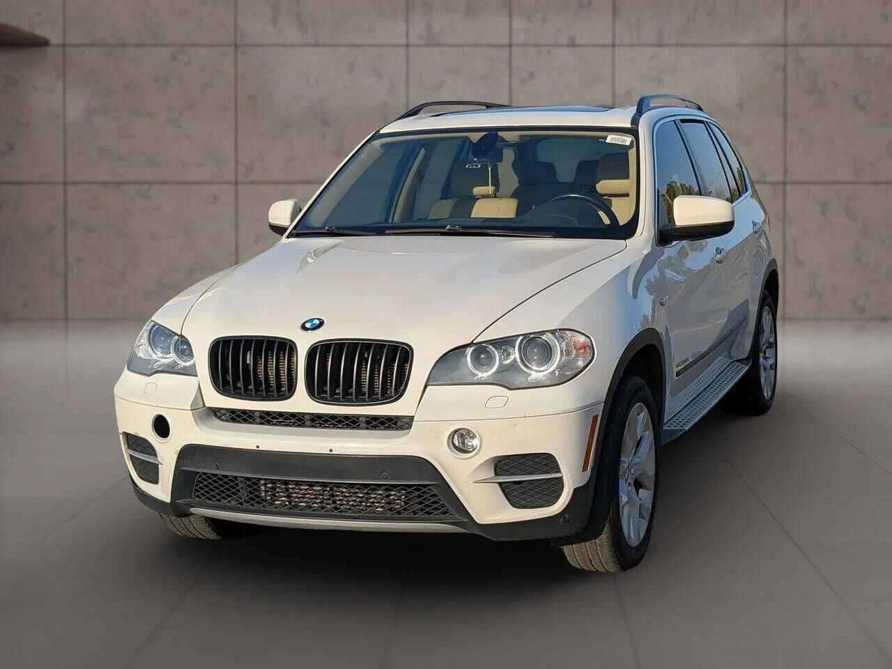 2013 BMW X5