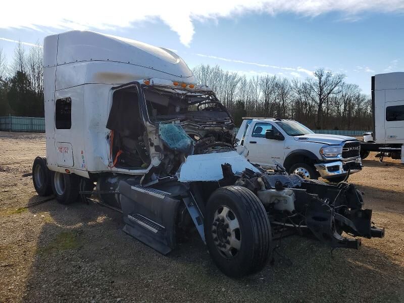 2019 INTERNATIONAL LT625