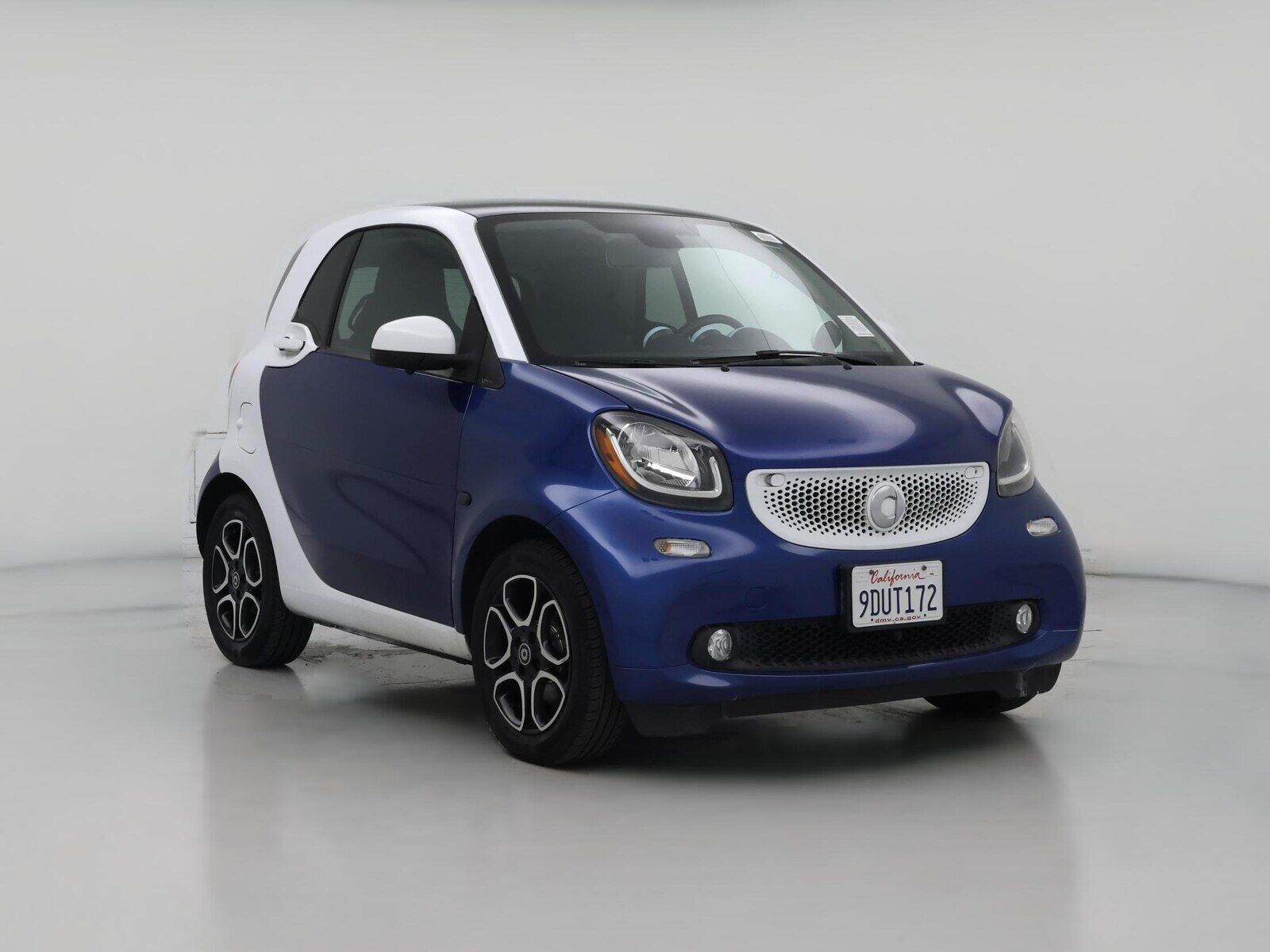 2016 SMART Fortwo