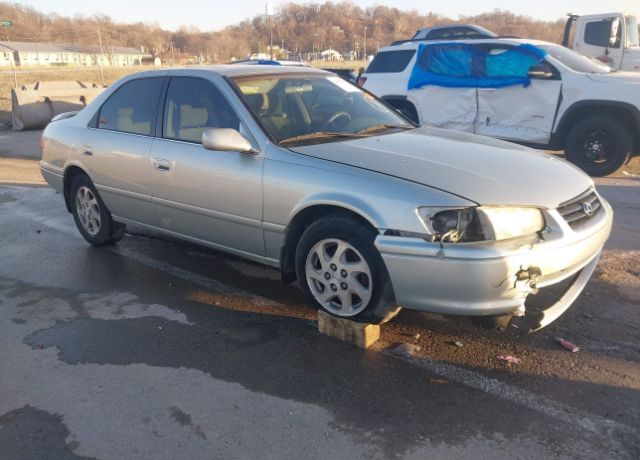 2000 TOYOTA Camry