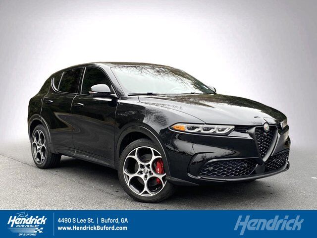 2024 ALFA ROMEO TONALE