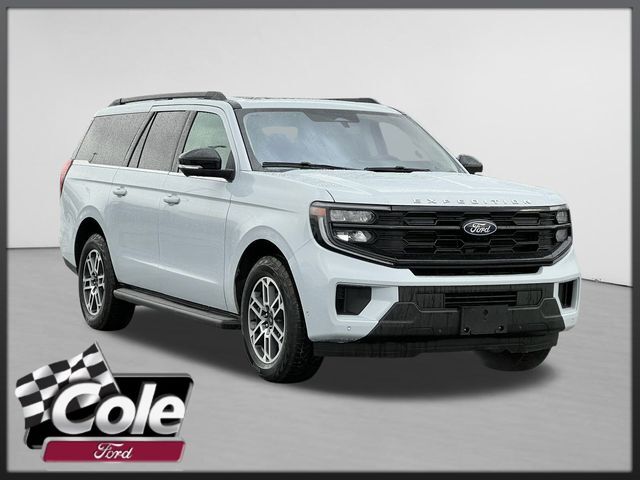 2025 FORD Expedition