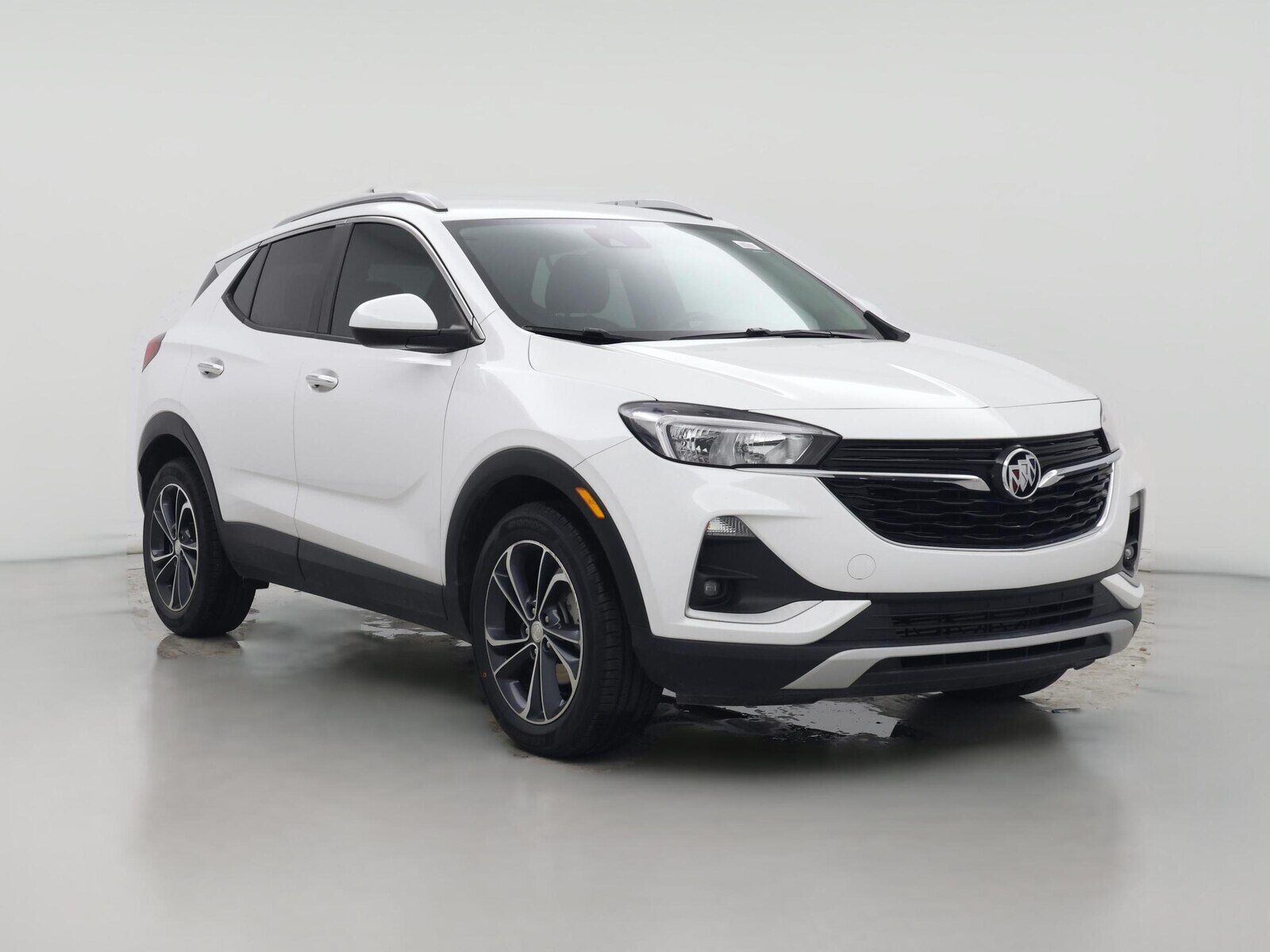 2022 BUICK Encore GX