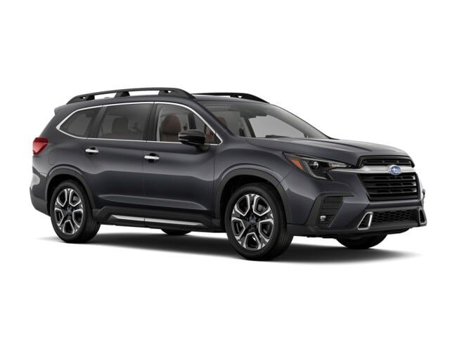 2026 SUBARU Ascent