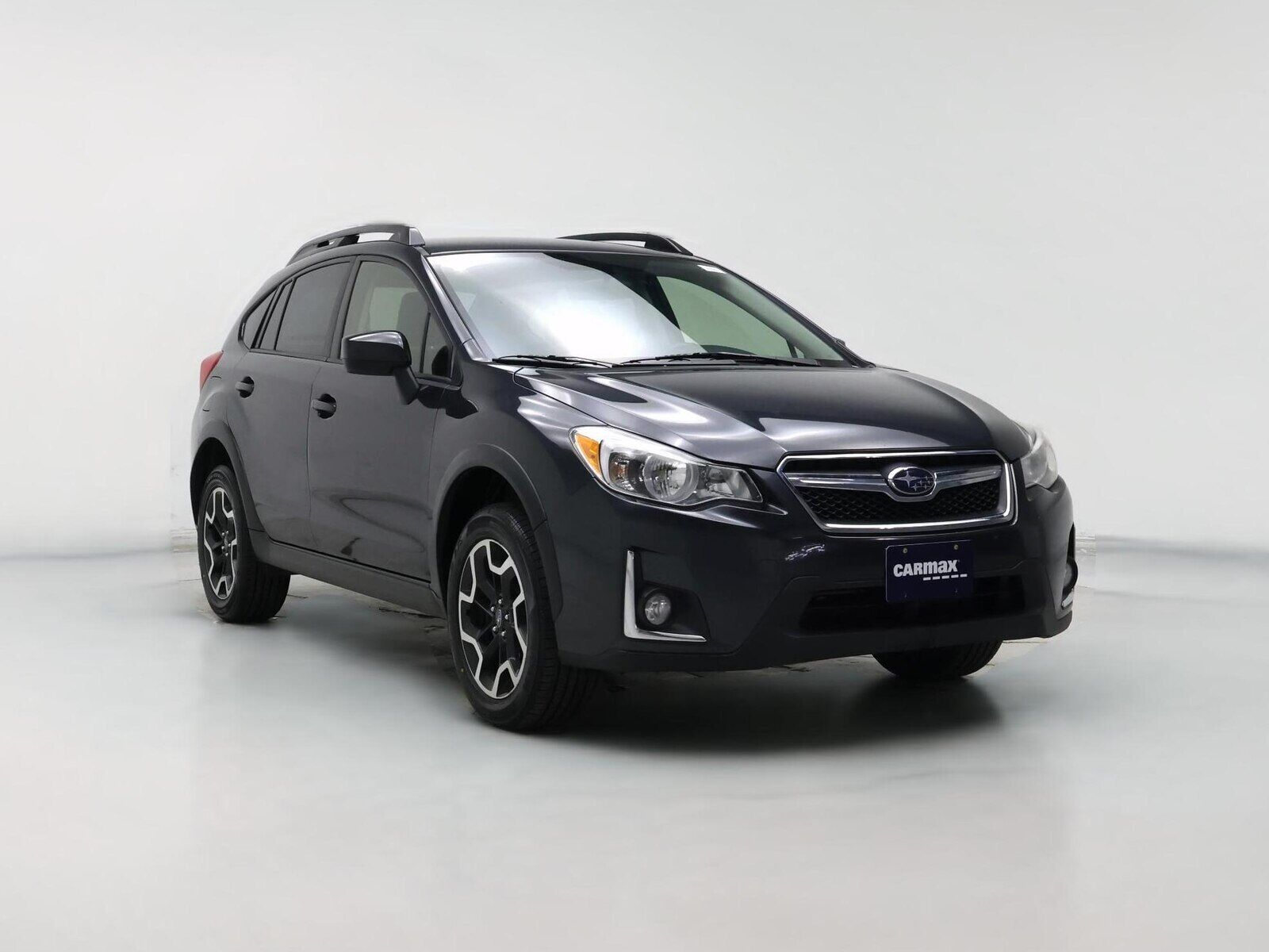 2017 SUBARU Crosstrek