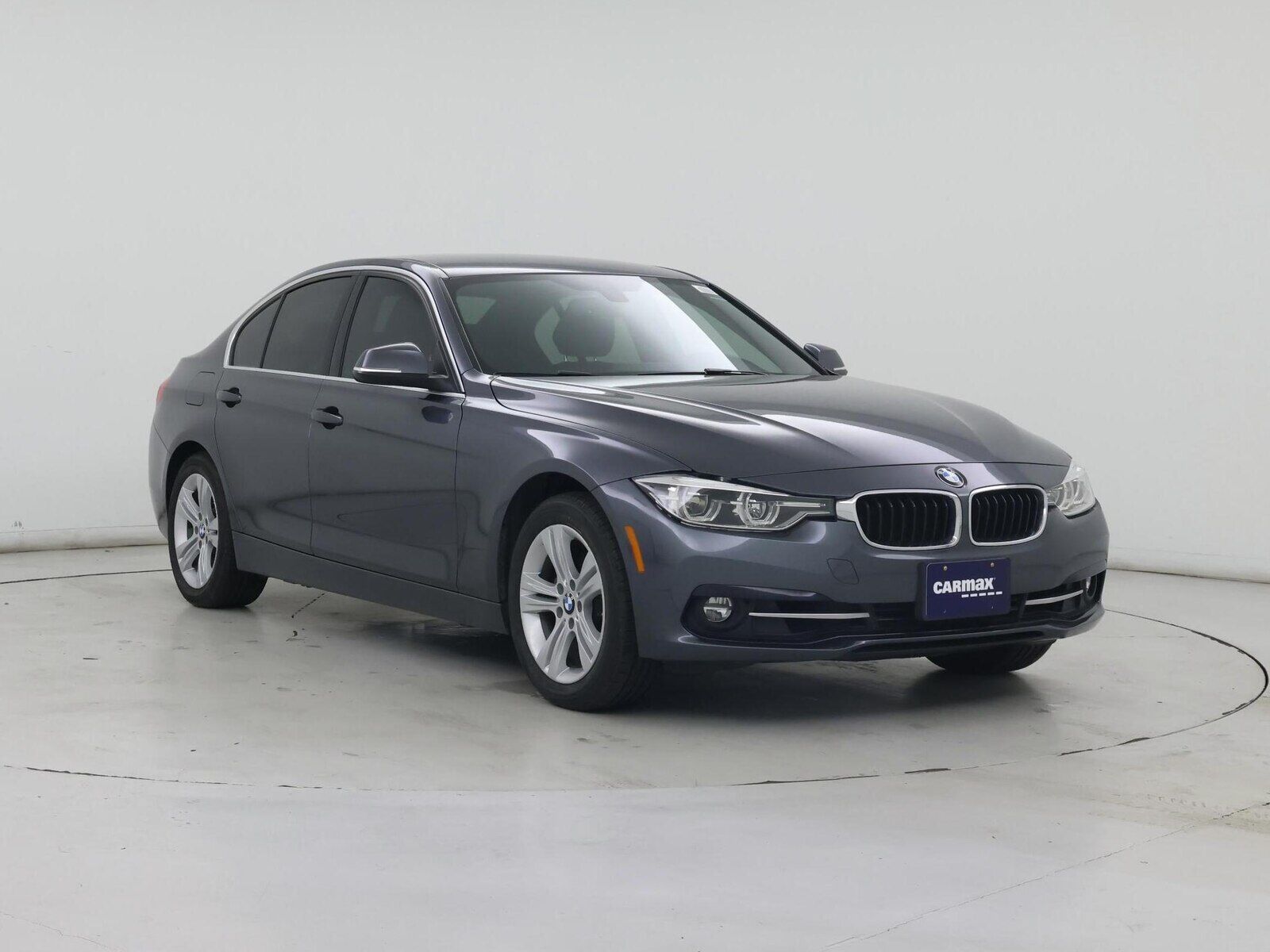 2018 BMW 330i