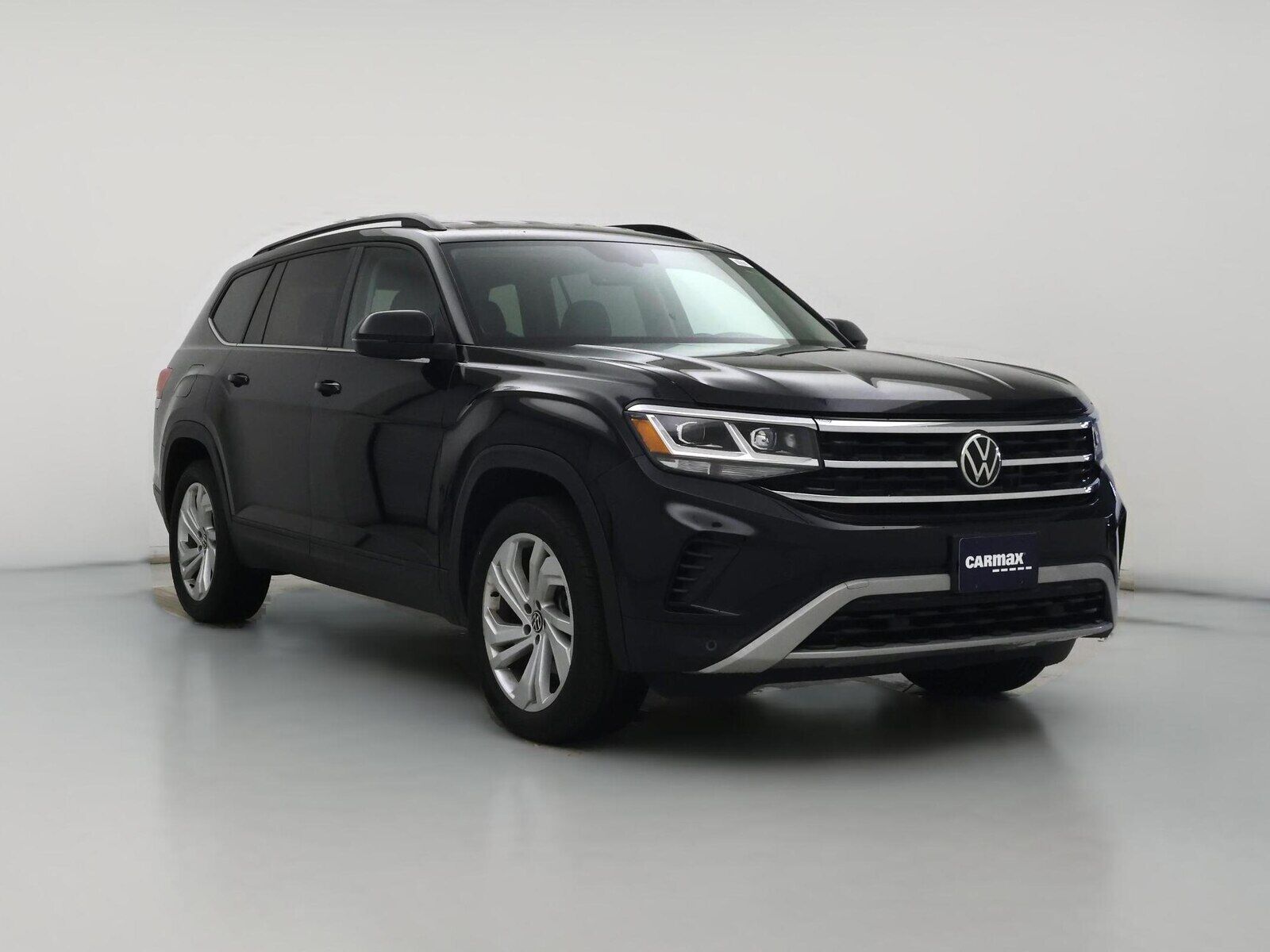 2022 VOLKSWAGEN Atlas Cross Sport