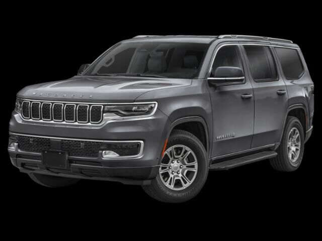 2024 JEEP Wagoneer