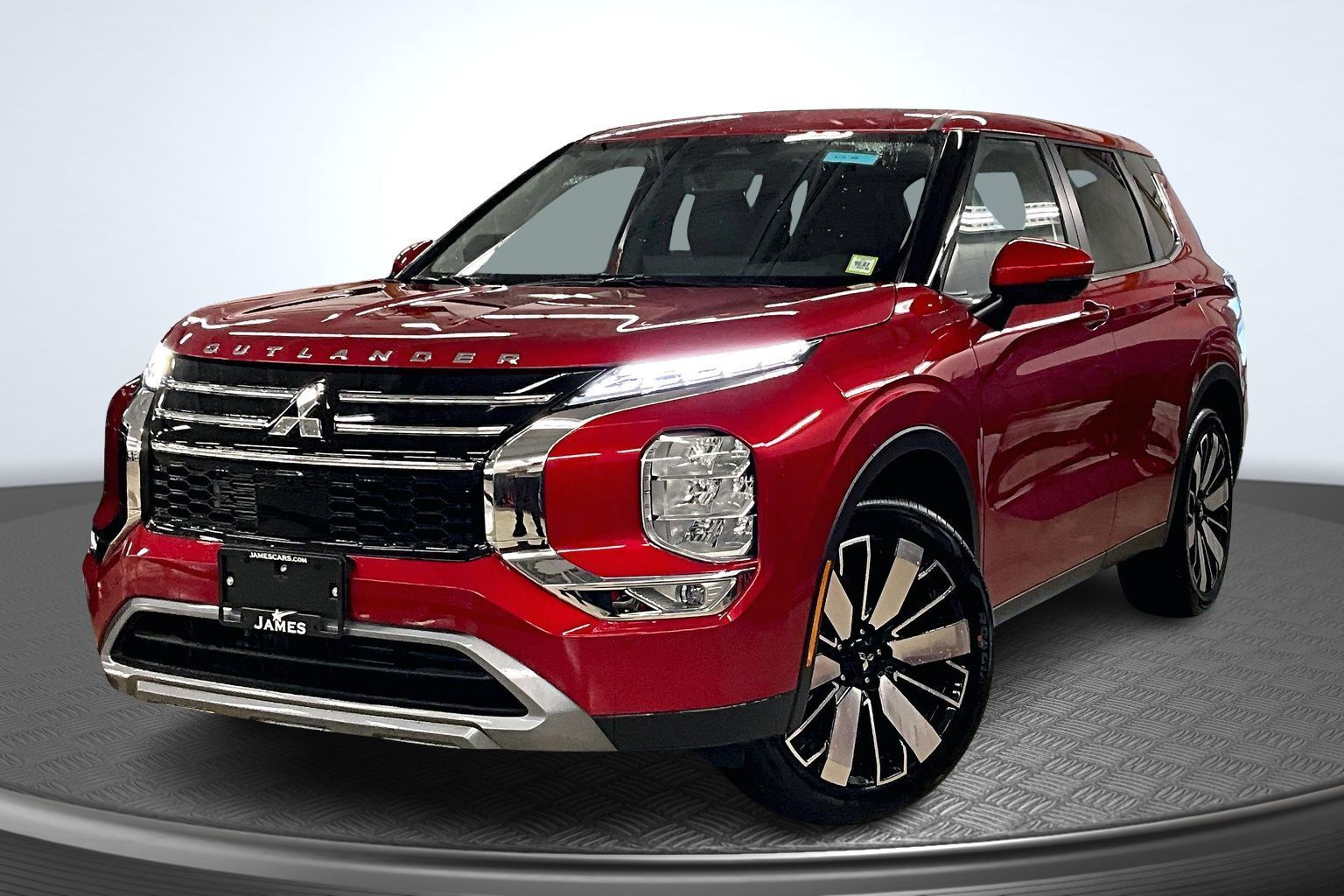 2026 MITSUBISHI Outlander