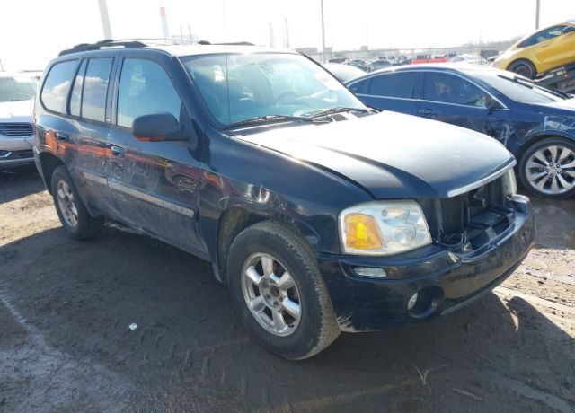 2003 GMC Envoy