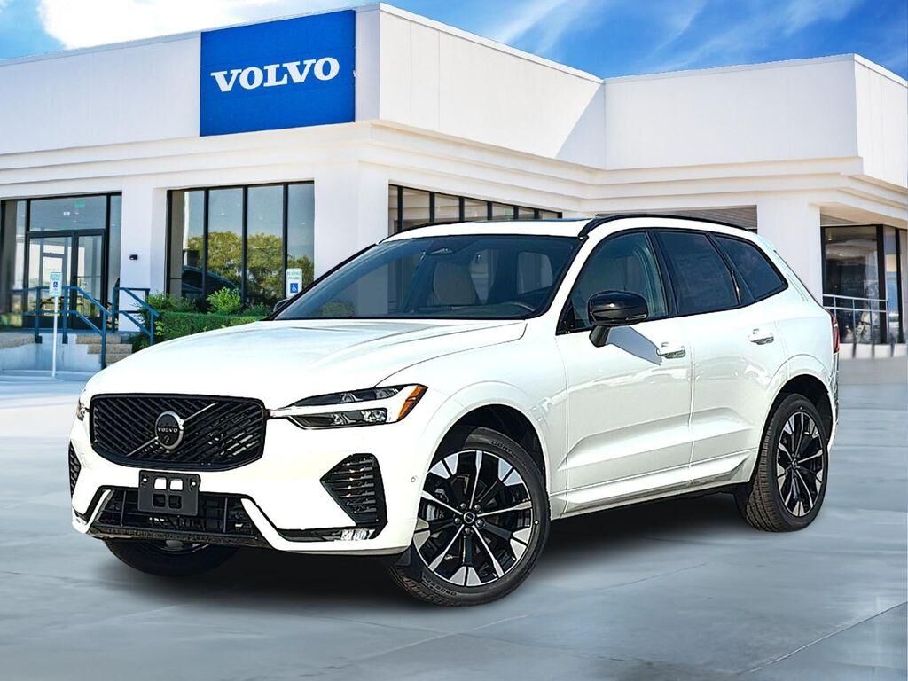 2026 VOLVO XC60
