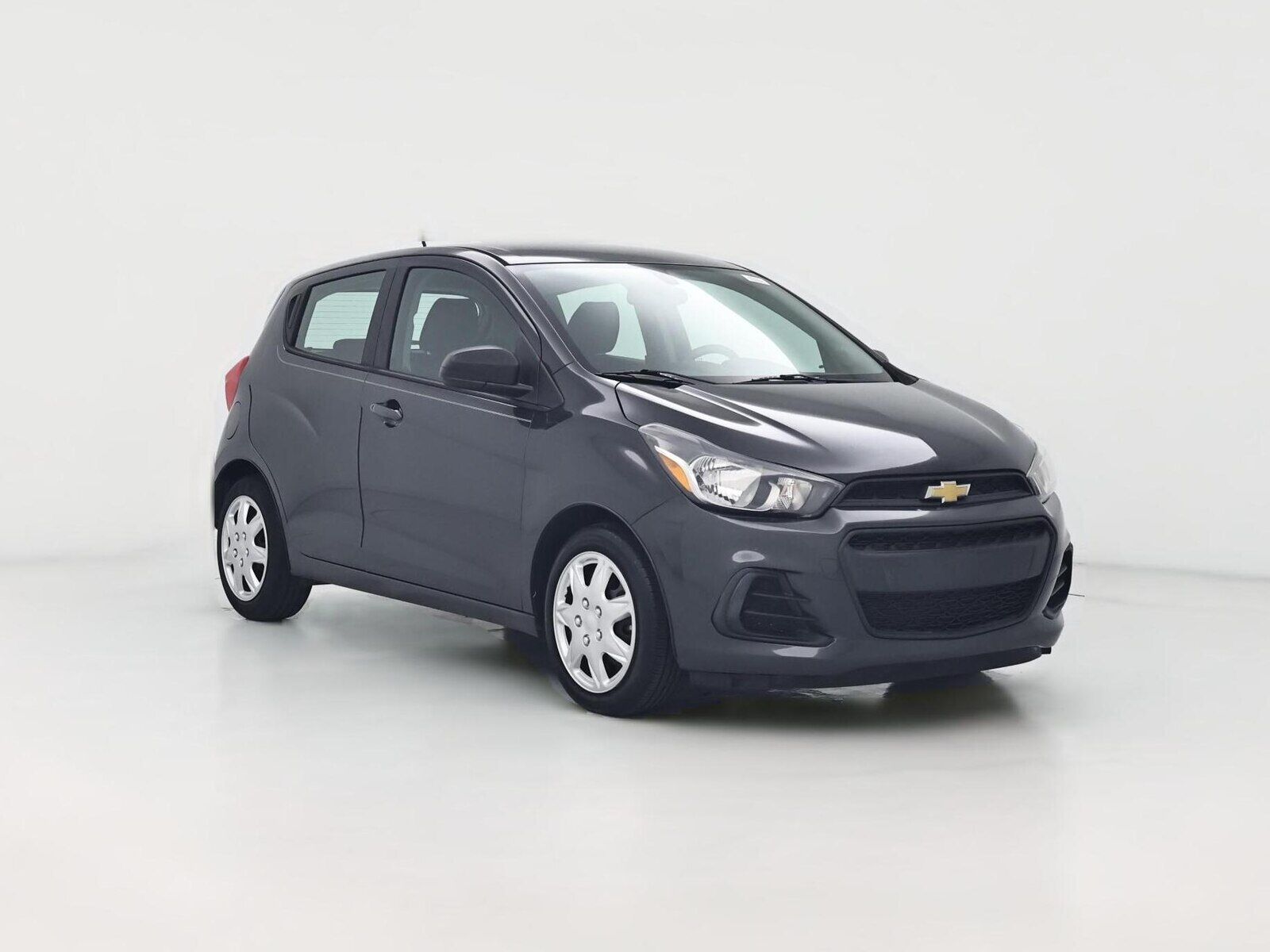 2018 CHEVROLET Spark