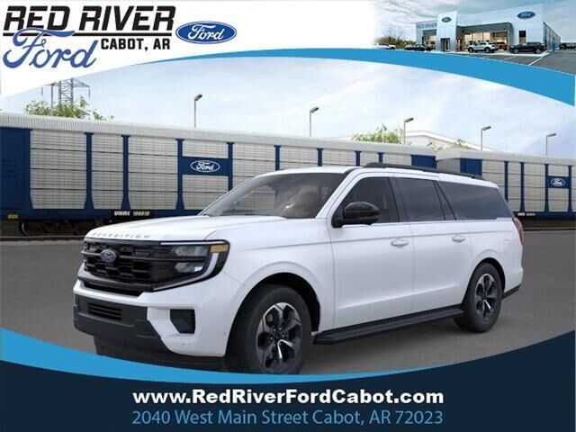 2026 FORD Expedition