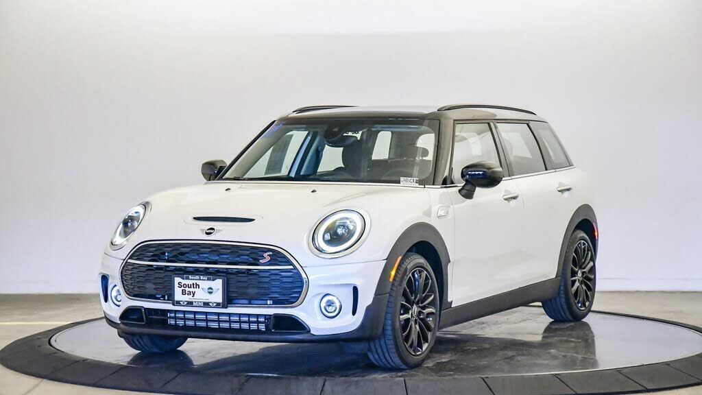 2023 MINI Clubman