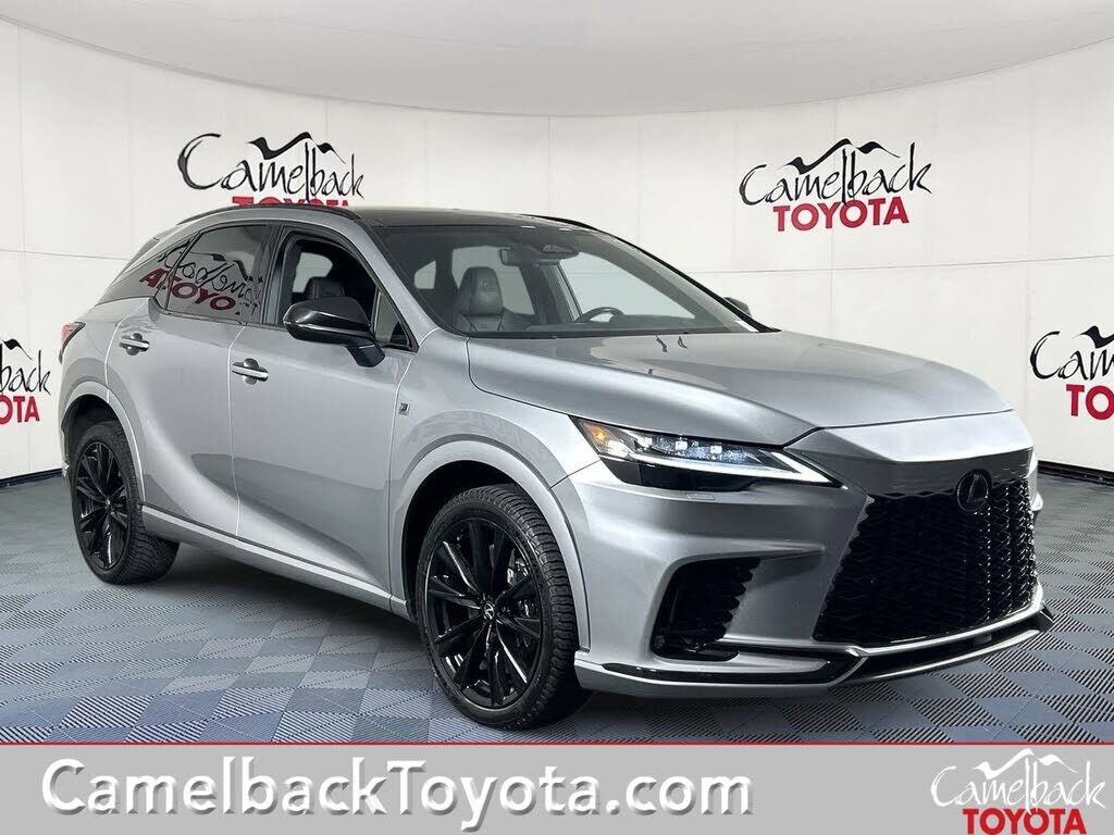 LEXUS