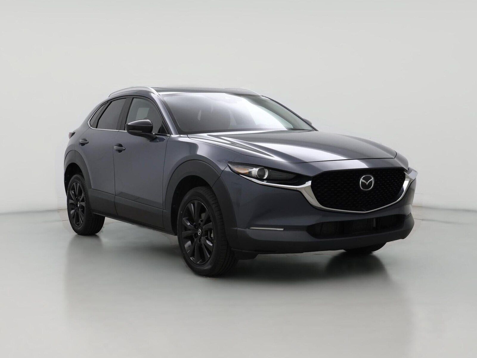 2022 MAZDA CX-30