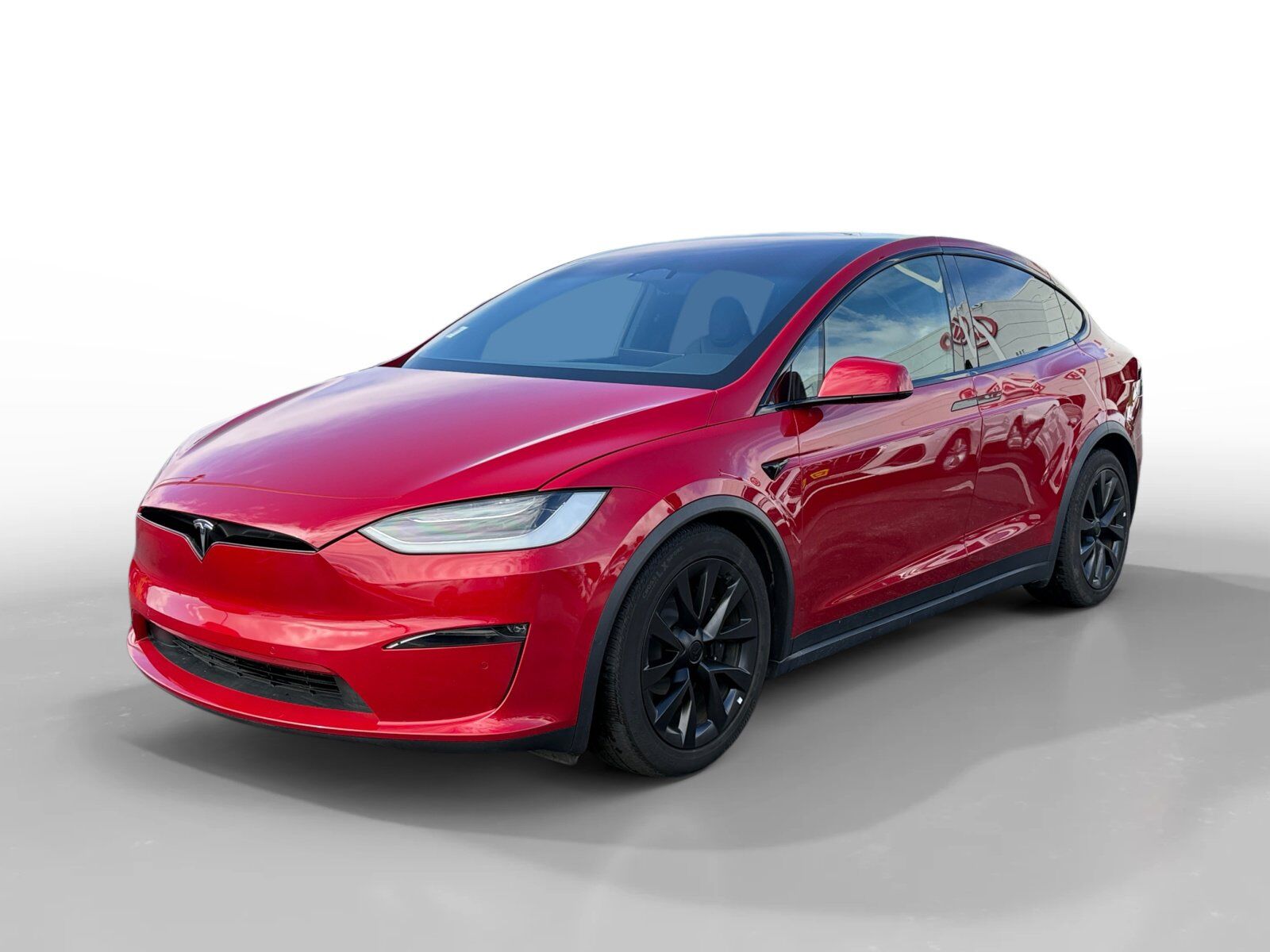 2023 TESLA Model X