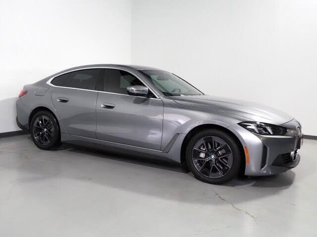 2025 BMW i4