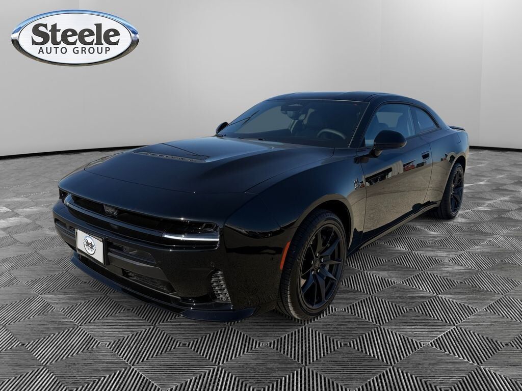 2026 DODGE Charger